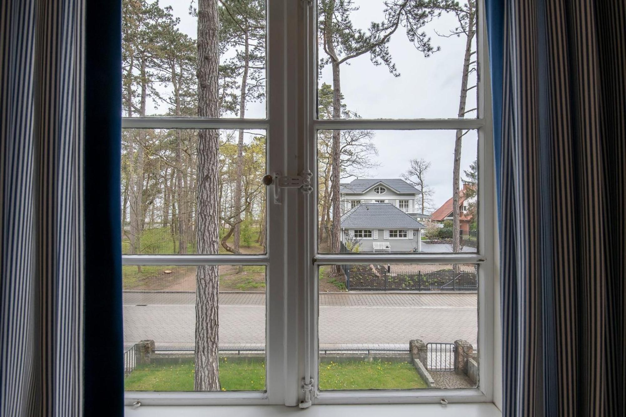 Ferienhaus Am Strandwaeldchen Niendorf  Exterior photo